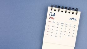 Calendar ortodox aprilie 2025. Ce sărbători importante avem în această lună?